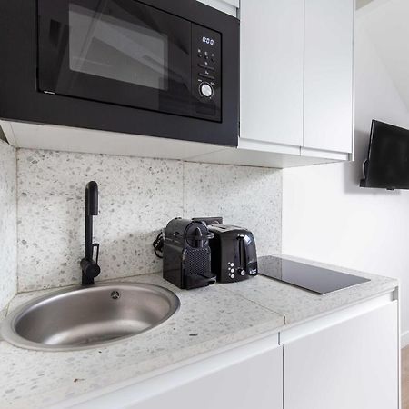 Cosy Apartment - Parc Des Expositions Tour Eiffel 17 Parigi Esterno foto