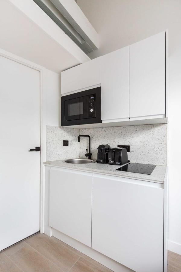 Cosy Apartment - Parc Des Expositions Tour Eiffel 17 Parigi Esterno foto