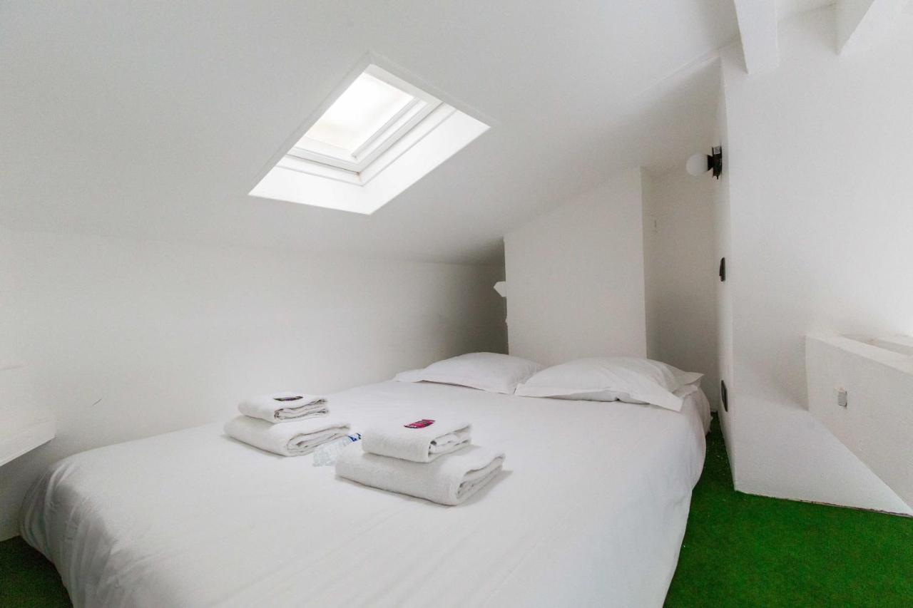 Cosy Apartment - Parc Des Expositions Tour Eiffel 17 Parigi Esterno foto